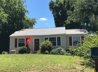 4611 Meadow Ct, Knoxville, TN 37920
