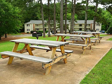 Spring Lake Lodge — photo 4
