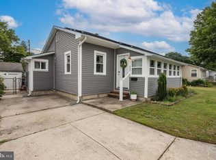 337 Jackson Ave, Carneys Point, NJ 08069