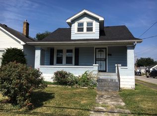 3446 Powell Ave, Louisville, KY
