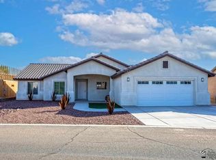 11801 Mohawk St, Wellton, AZ 85356