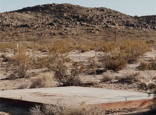 1853 Winfield Rd, Joshua Tree, CA 92252