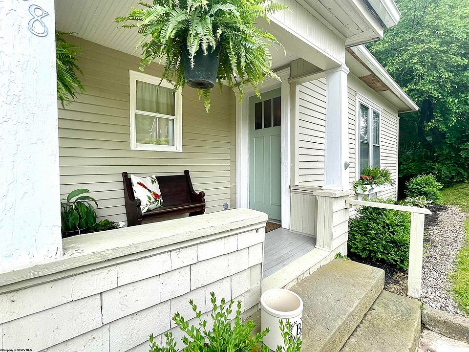 408 Main St, West Milford, WV 26451 Zillow