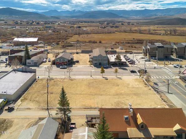441 East Agate Avenue, Granby, CO 80446