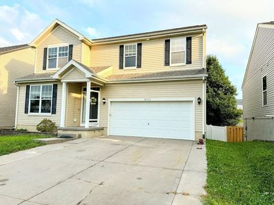 8721 Wyoming St, Omaha, NE, 68122