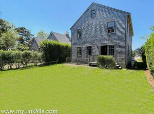 35 Macys Ln, Nantucket, MA 02554