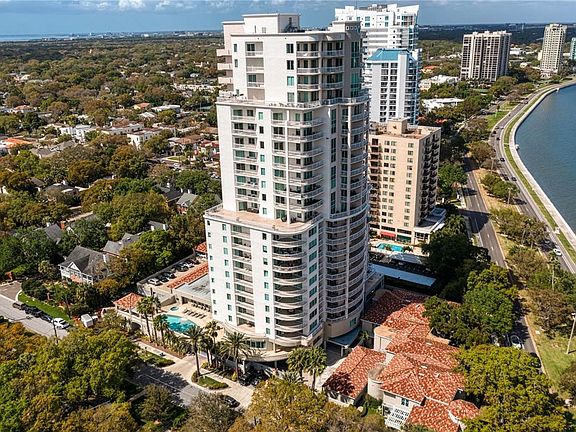 3rd image of 3507 Bayshore Blvd 1401 #1401