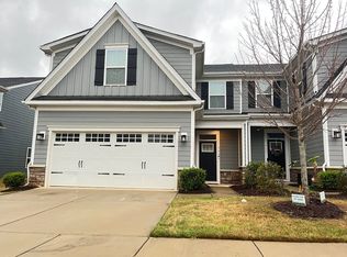 733 Hazel Way, Denver, NC 28037