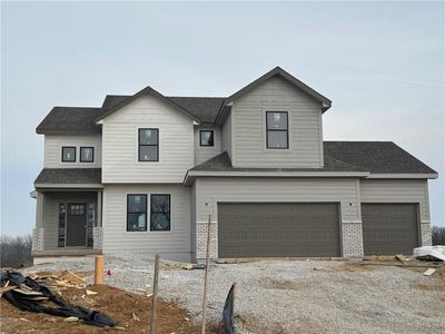 2181 Heritage Ct, Liberty, MO, 64068
