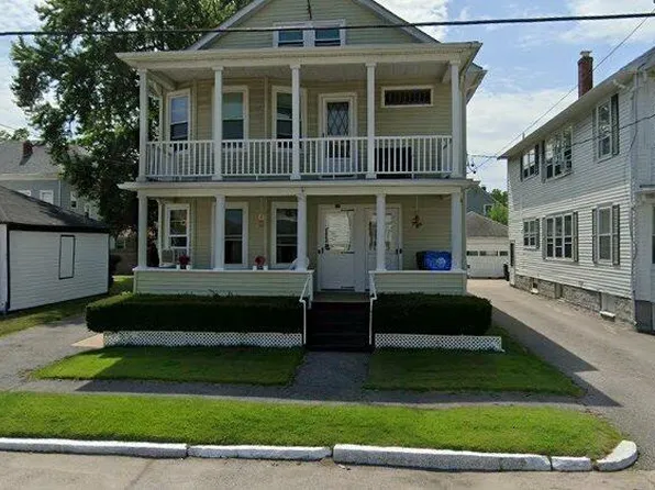 16-18 Ingleside Ave, Providence, RI 02905
