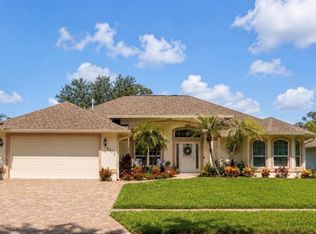 2713 Turnbull Estates Dr, New Smyrna Beach, FL 32168