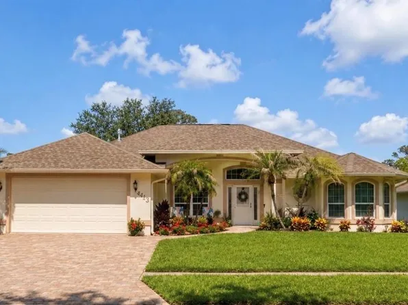 2713 Turnbull Estates Dr, New Smyrna Beach, FL 32168