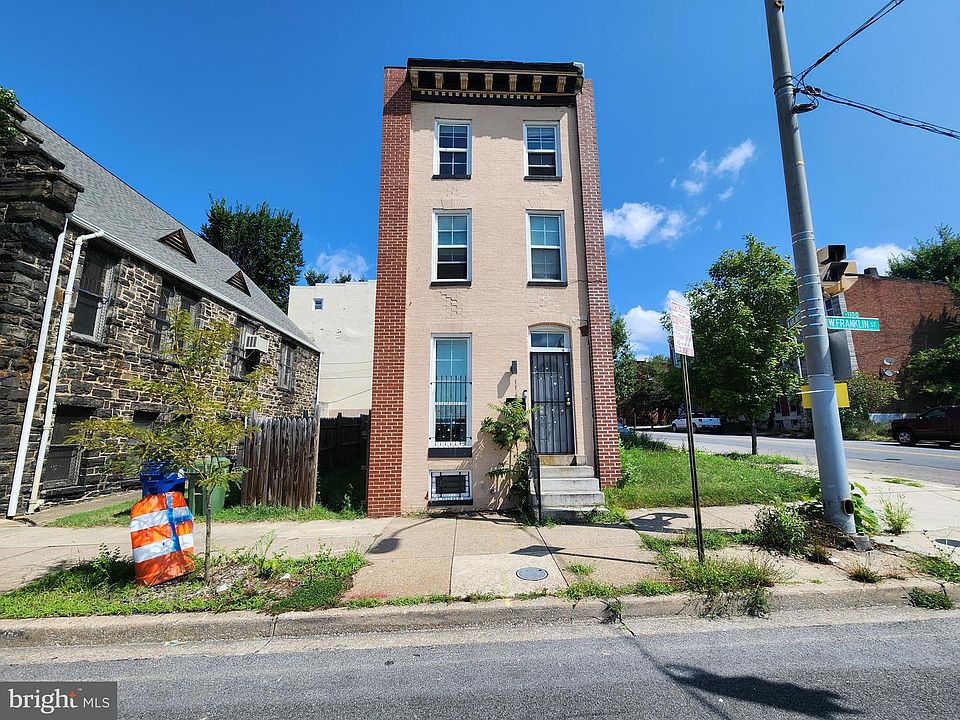 1st image of 1102 W Franklin St