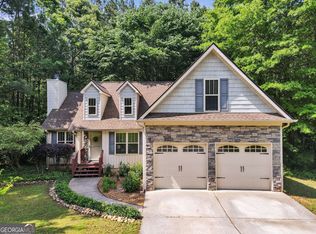 49 Kay Rd NE, White, GA 30184