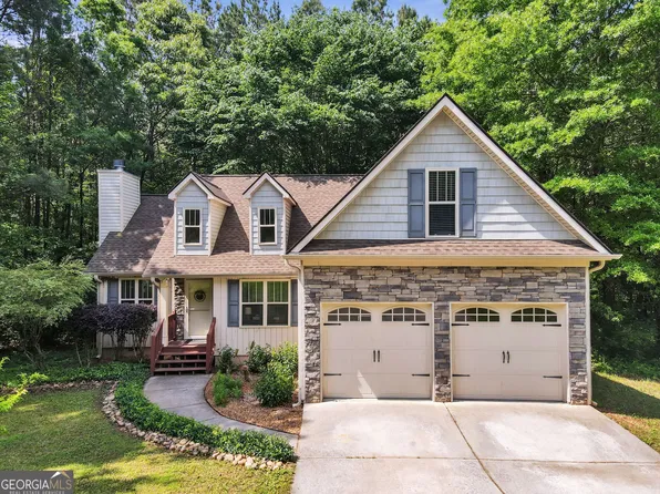 49 Kay Rd NE, White, GA 30184