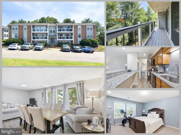 3361 Yost Ln APT 303, Dumfries, VA 22026