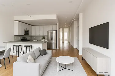 641 President Street, #3