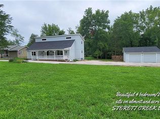 18373 Stirrup Rd, Warsaw, MO 65355