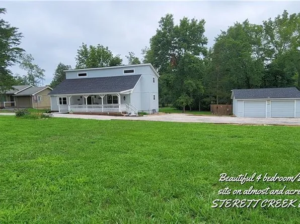 18373 Stirrup Rd, Warsaw, MO 65355