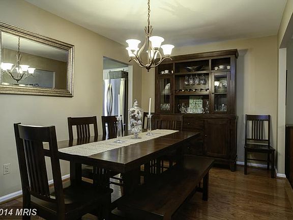 3rd image of 3138 Bradford Wood Ct