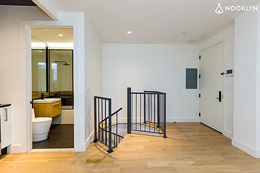 Rented by Nooklyn NYC LLC