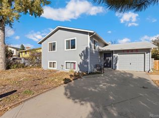 1945 Altura Blvd, Aurora, CO 80011