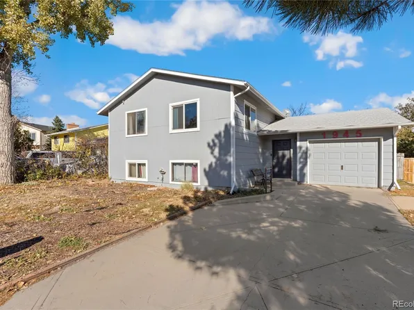 1945 Altura Boulevard, Aurora, CO 80011
