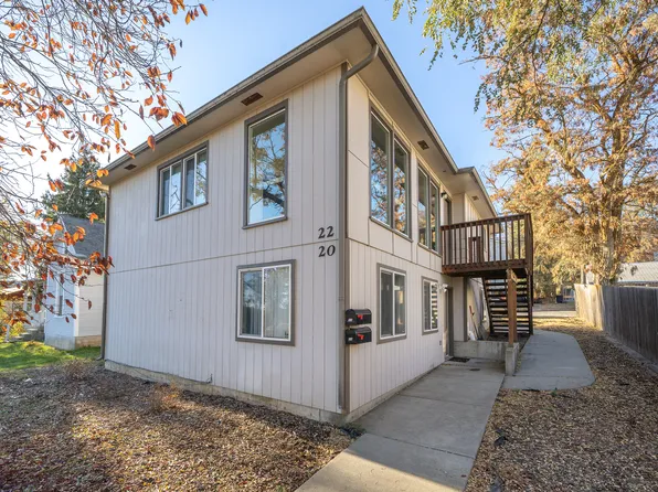 20 4th St, Cheney, WA 99004