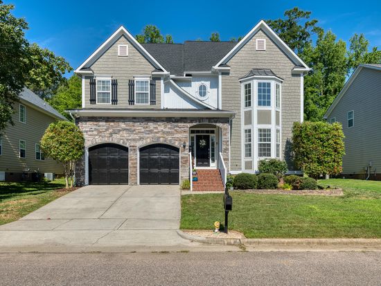 3124 Queensland Rd, Raleigh, NC 27614