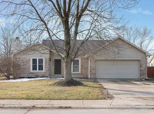 11961 Fairway Circle North Dr, Indianapolis, IN