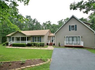 3832 Buck Island Rd, Charlottesville, VA 22902