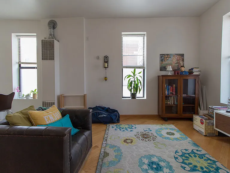 2327 W Ohio St #2C — Photo 8