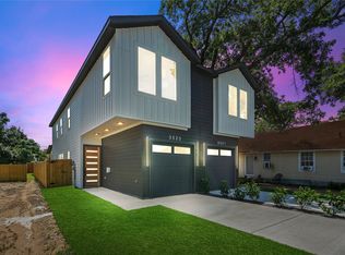 3523 S Harwood St, Dallas, TX 75215