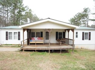 1214 Asbury Rd, Temple, GA 30179