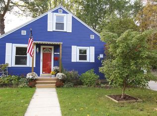 1414 Ohio St, Midland, MI 48642