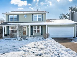 415 Harvest Hill Ct, Ballwin, MO