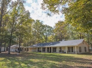 201 Spence Rd, Monroe, LA 71203