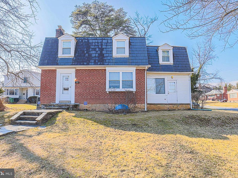 1st image of 2600 Taney Rd
