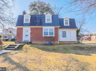 2600 Taney Rd, Baltimore, MD 21209