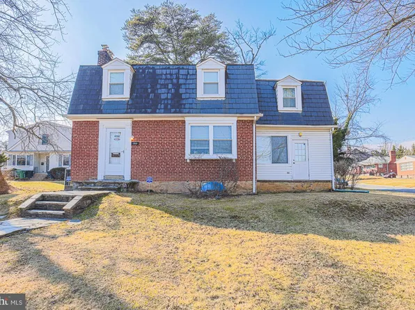 2600 Taney Rd, Baltimore, MD 21209
