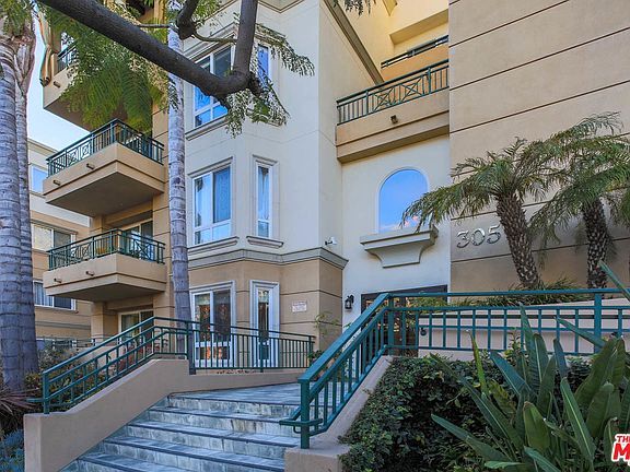 3rd image of 305 Arnaz Dr #Penthouse 1