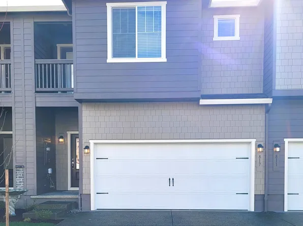 817 NE 14th St, Battle Ground, WA 98604