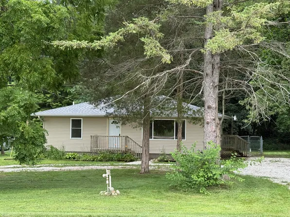 23290 North Ave, Battle Creek, MI 49017