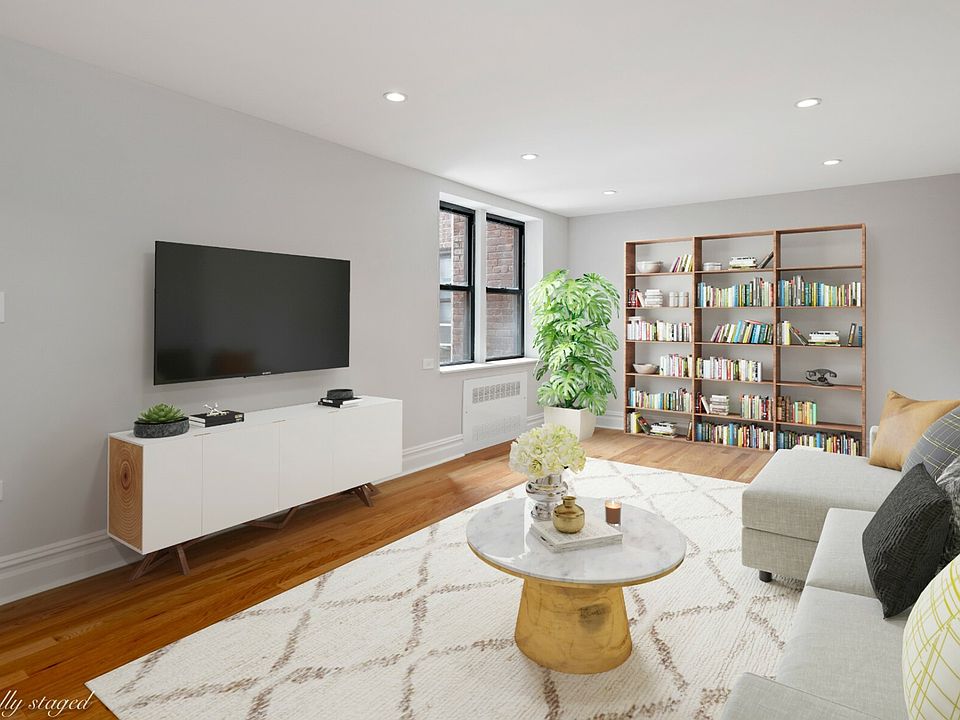 1st image of 69 Bennett Ave APT 409