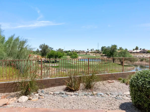 11660 W LAKEVIEW Court, Surprise, AZ 85378