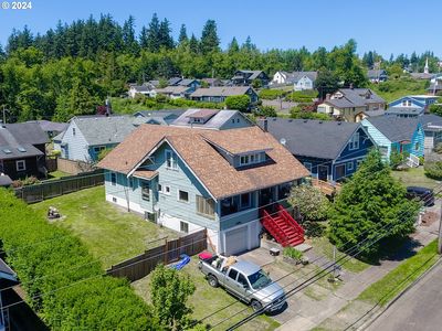 1555 5th St, Astoria, OR, 97103