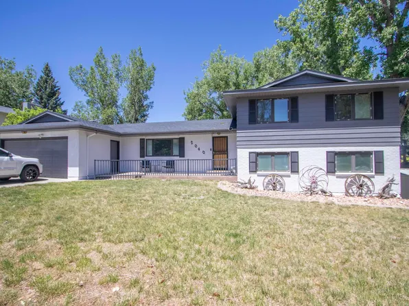 2040 W 41st St, Casper, WY 82604