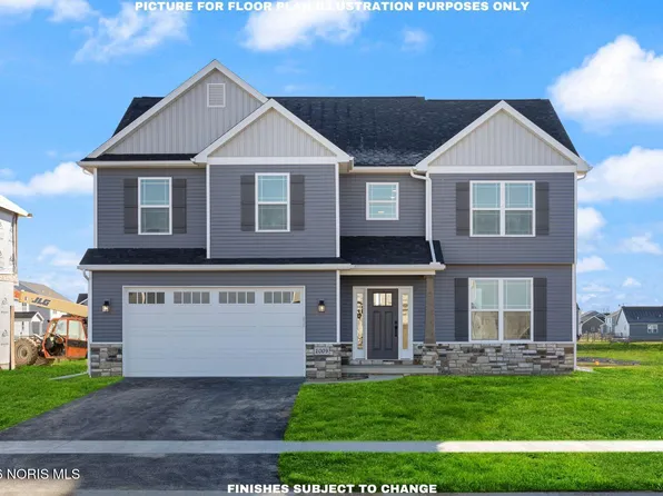 8723 Flint Ct, Sylvania, OH 43560