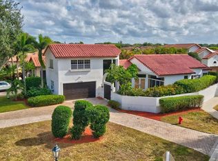 23088 Via Stel, Boca Raton, FL 33433