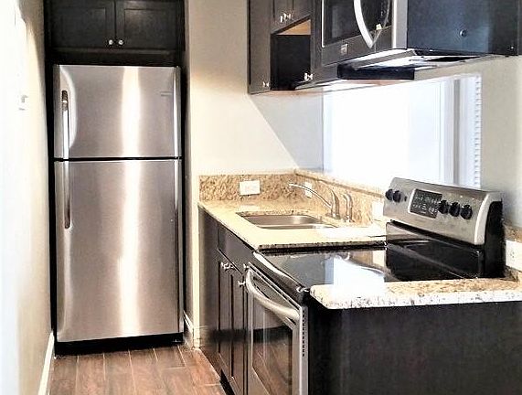 2nd image of 1301 S Howard Ave #13B